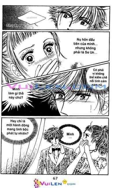 Virus Tiền Chapter 10 trang 61