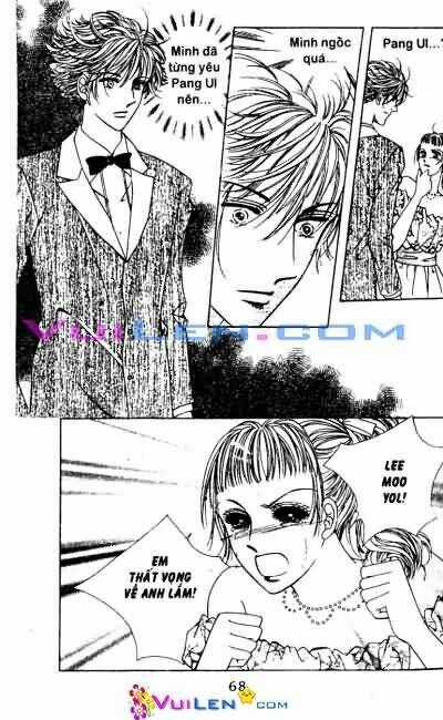 Virus Tiền Chapter 10 trang 62