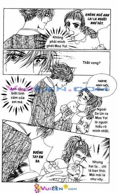 Virus Tiền Chapter 10 trang 63