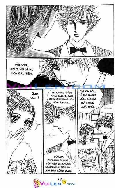 Virus Tiền Chapter 10 trang 67