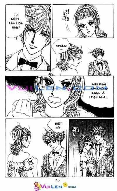 Virus Tiền Chapter 10 trang 69