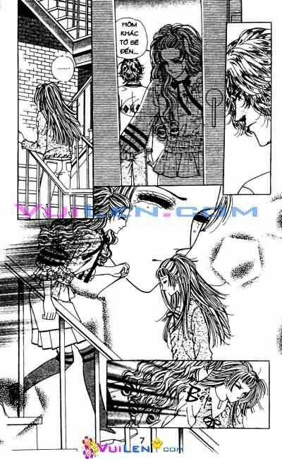 Virus Tiền Chapter 10 trang 7