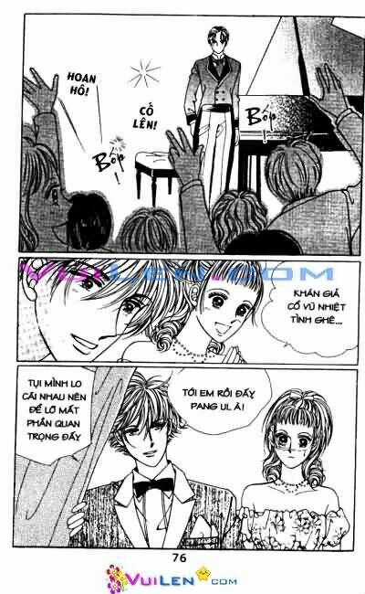 Virus Tiền Chapter 10 trang 70