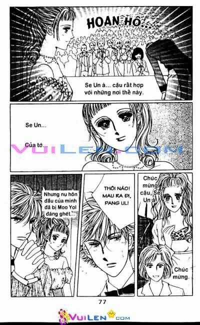 Virus Tiền Chapter 10 trang 71