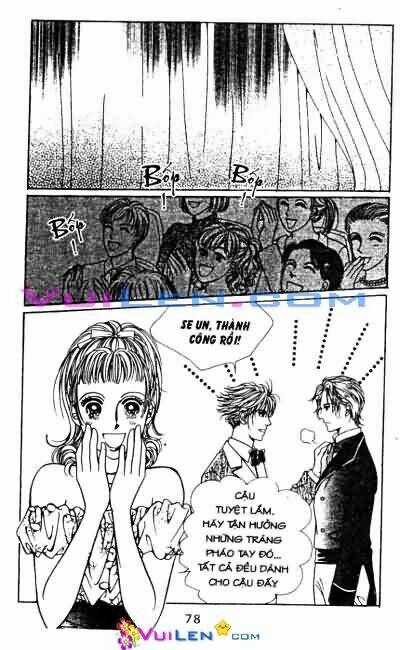 Virus Tiền Chapter 10 trang 72