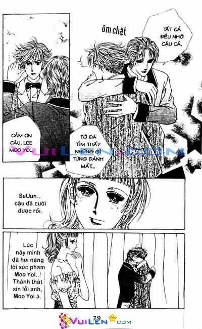 Virus Tiền Chapter 10 trang 73