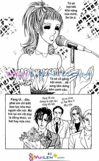 Virus Tiền Chapter 10 trang 77