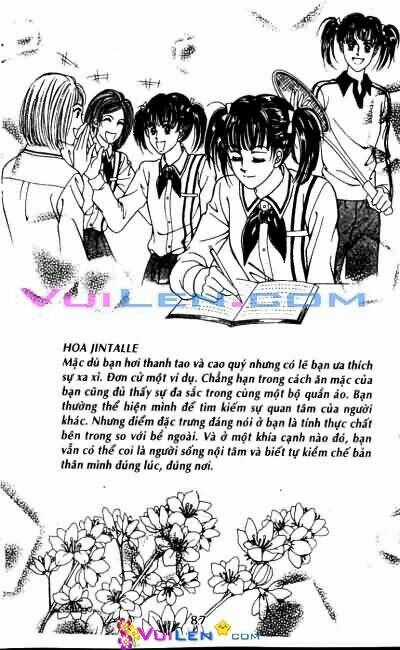 Virus Tiền Chapter 10 trang 81