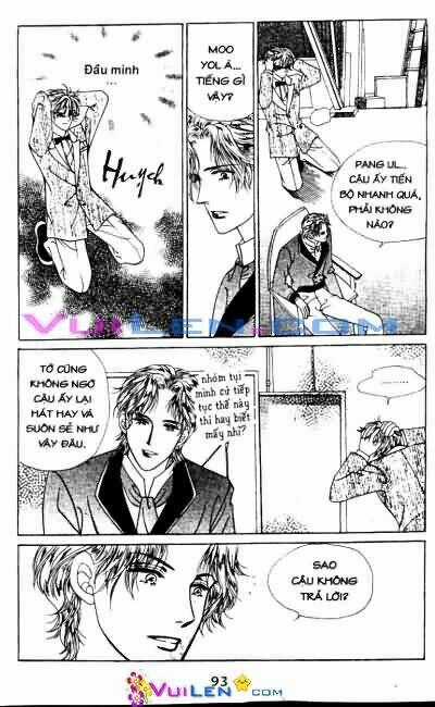 Virus Tiền Chapter 10 trang 87