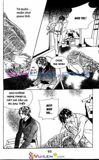 Virus Tiền Chapter 10 trang 89