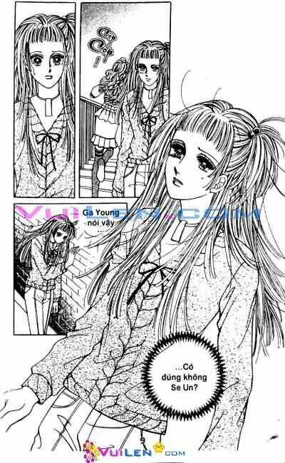 Virus Tiền Chapter 10 trang 9