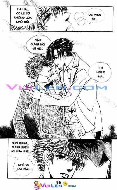 Virus Tiền Chapter 10 trang 90
