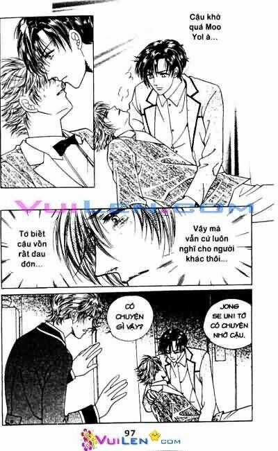 Virus Tiền Chapter 10 trang 91