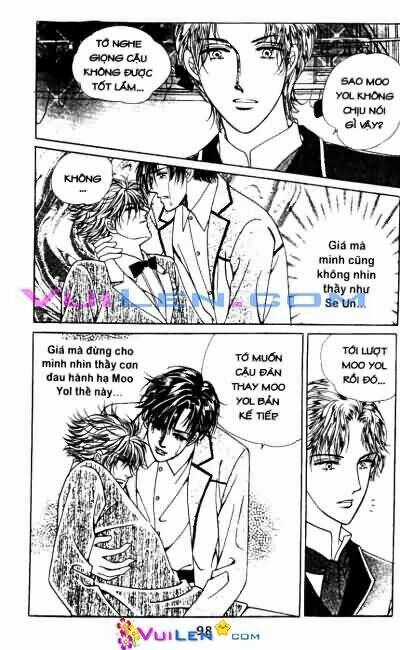 Virus Tiền Chapter 10 trang 92