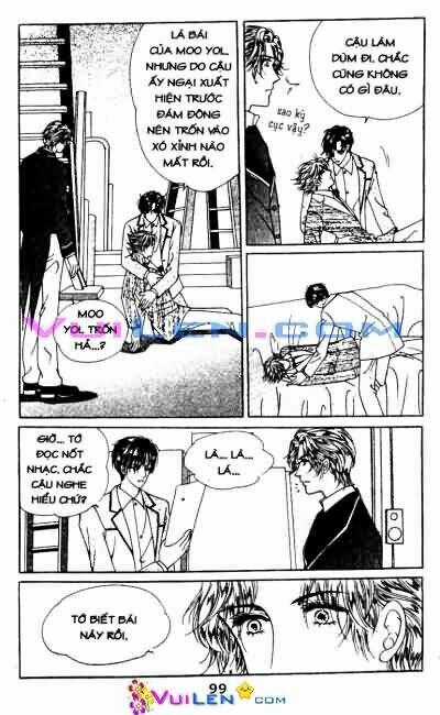 Virus Tiền Chapter 10 trang 93