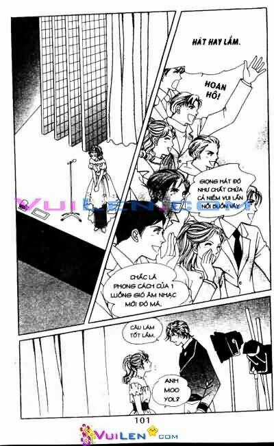 Virus Tiền Chapter 10 trang 95