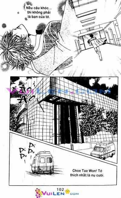 Virus Tiền Chapter 10 trang 96