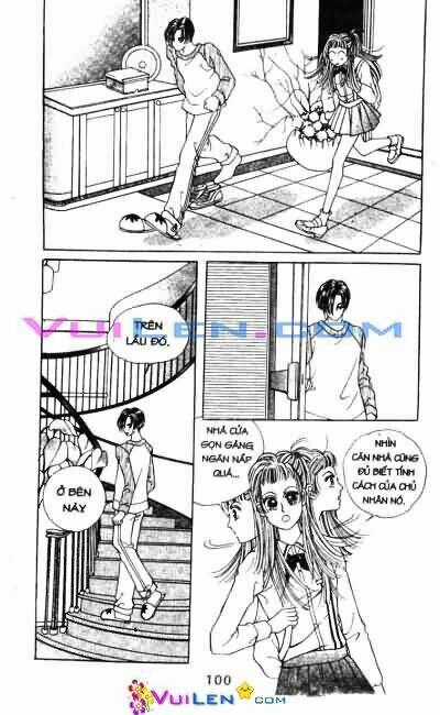 Virus Tiền Chapter 2 trang 100