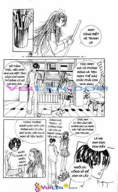 Virus Tiền Chapter 2 trang 101