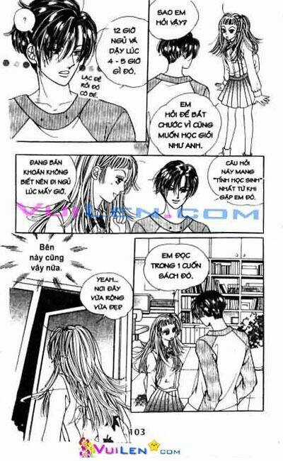 Virus Tiền Chapter 2 trang 103