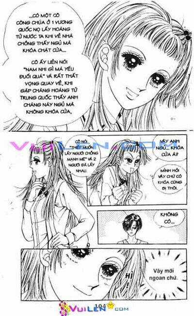 Virus Tiền Chapter 2 trang 104