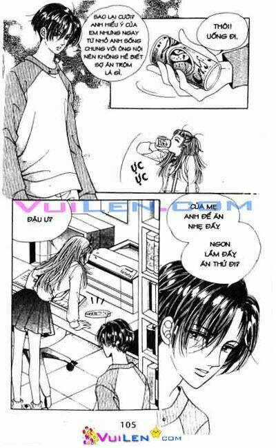 Virus Tiền Chapter 2 trang 105