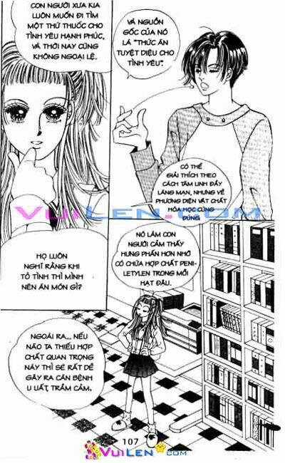 Virus Tiền Chapter 2 trang 107