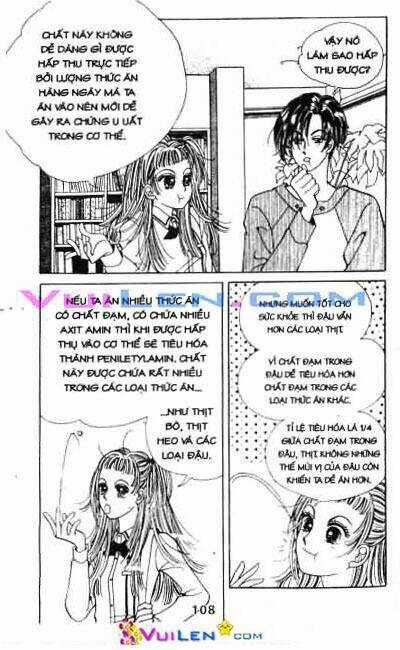 Virus Tiền Chapter 2 trang 108