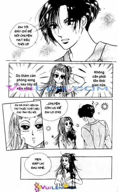 Virus Tiền Chapter 2 trang 110