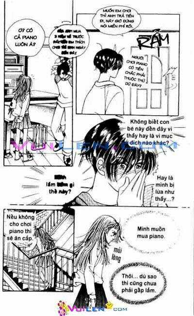 Virus Tiền Chapter 2 trang 111