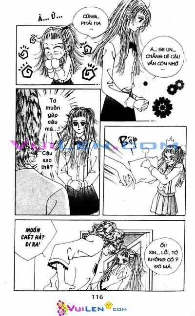 Virus Tiền Chapter 2 trang 116