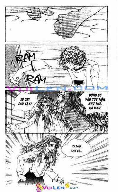 Virus Tiền Chapter 2 trang 118