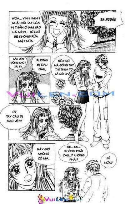 Virus Tiền Chapter 2 trang 120