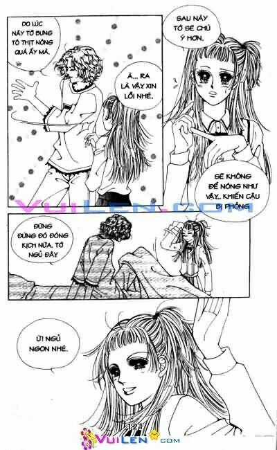 Virus Tiền Chapter 2 trang 121