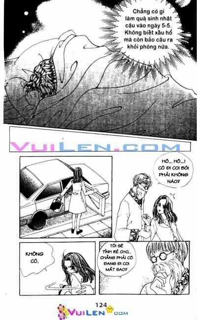 Virus Tiền Chapter 2 trang 124