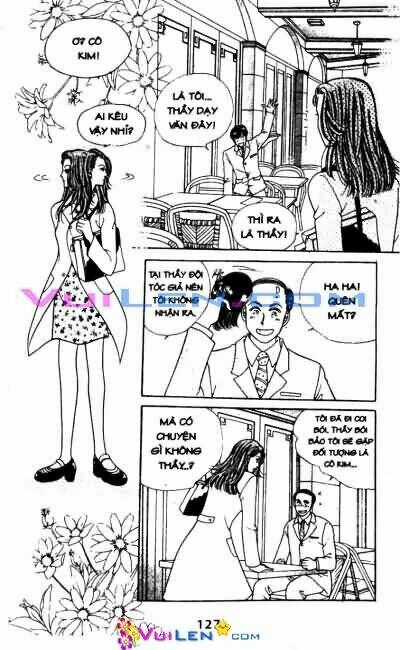 Virus Tiền Chapter 2 trang 127