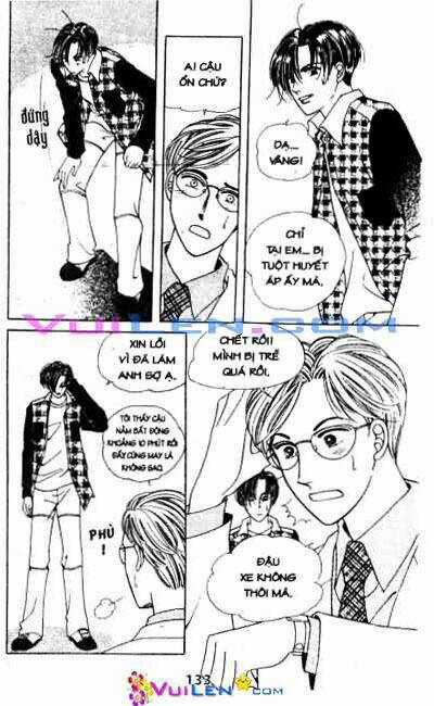 Virus Tiền Chapter 2 trang 133