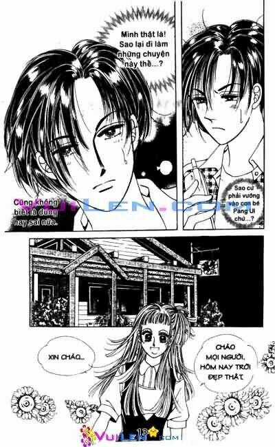 Virus Tiền Chapter 2 trang 134