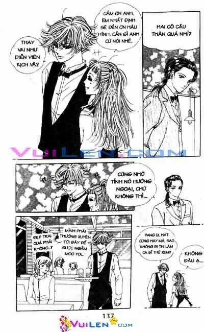 Virus Tiền Chapter 2 trang 137