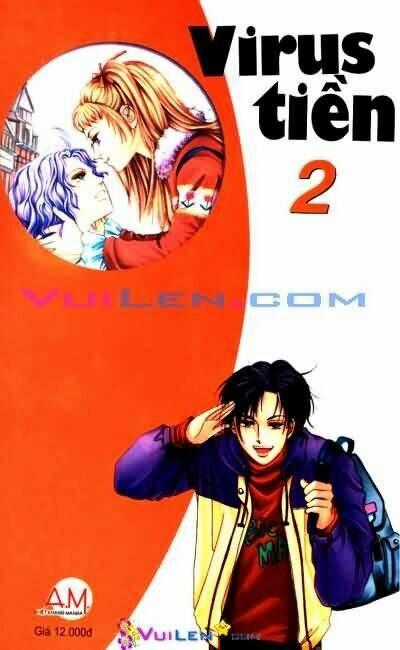 Virus Tiền Chapter 2 trang 149