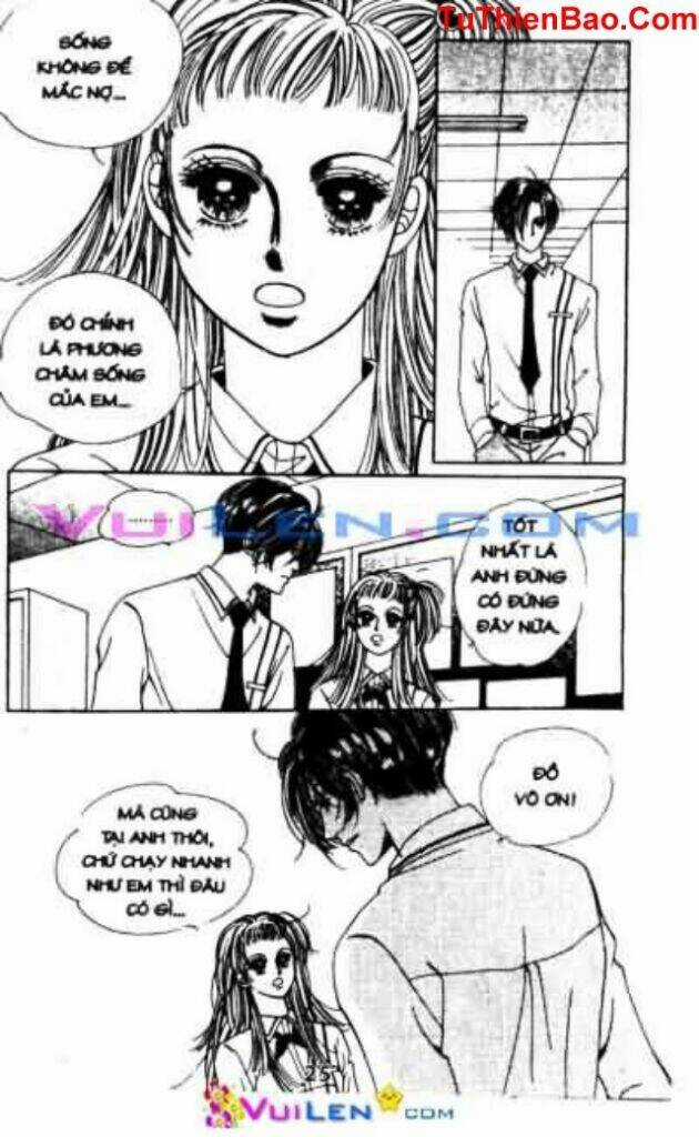 Virus Tiền Chapter 2 trang 25