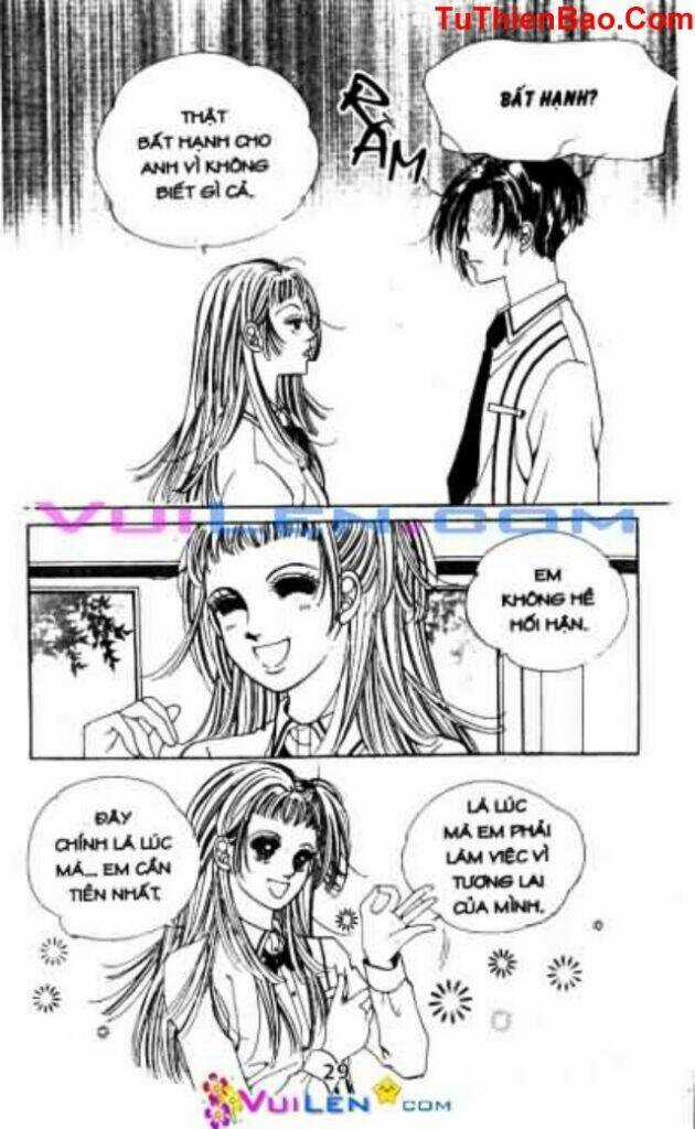 Virus Tiền Chapter 2 trang 29