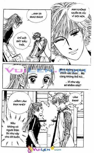 Virus Tiền Chapter 2 trang 3