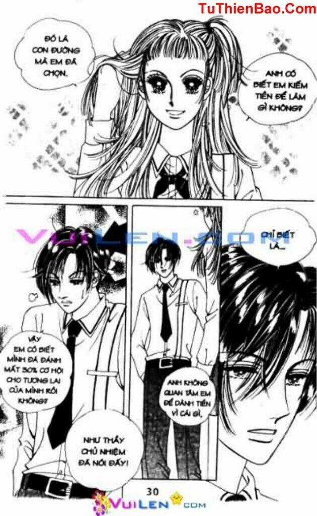 Virus Tiền Chapter 2 trang 30