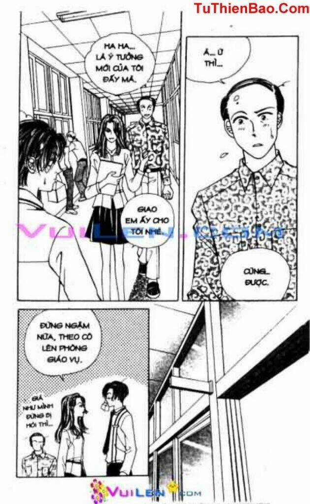 Virus Tiền Chapter 2 trang 34