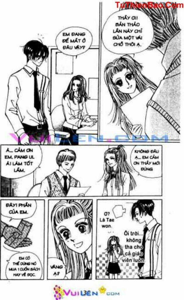 Virus Tiền Chapter 2 trang 35