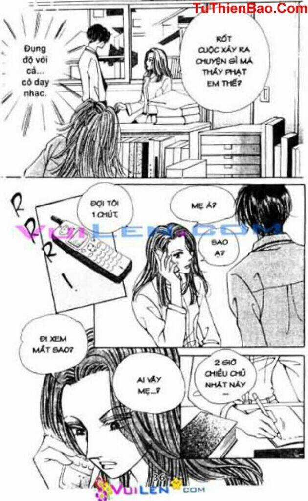 Virus Tiền Chapter 2 trang 36