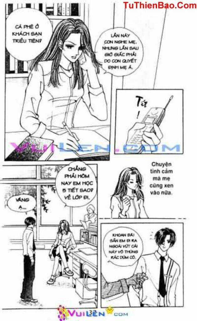 Virus Tiền Chapter 2 trang 37