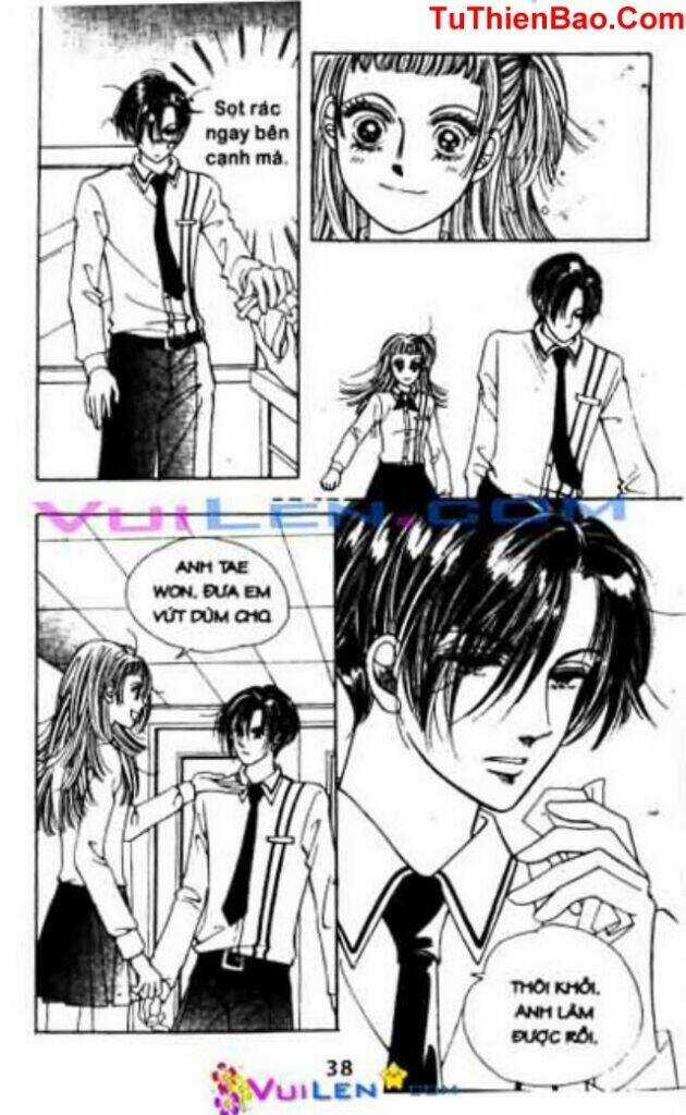 Virus Tiền Chapter 2 trang 38