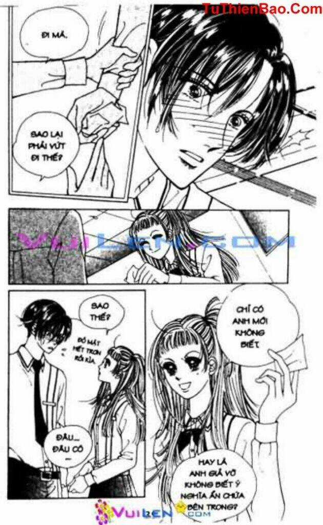 Virus Tiền Chapter 2 trang 39